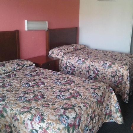 Sweets Inn Motel New Orleans Zimmer foto