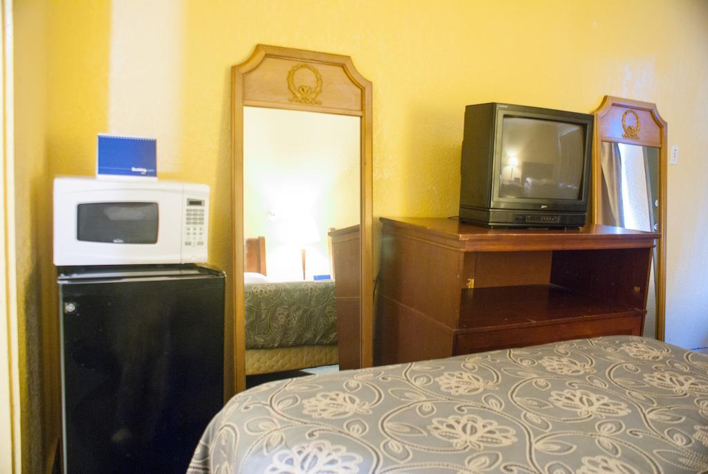 Sweets Inn Motel New Orleans Exterior foto