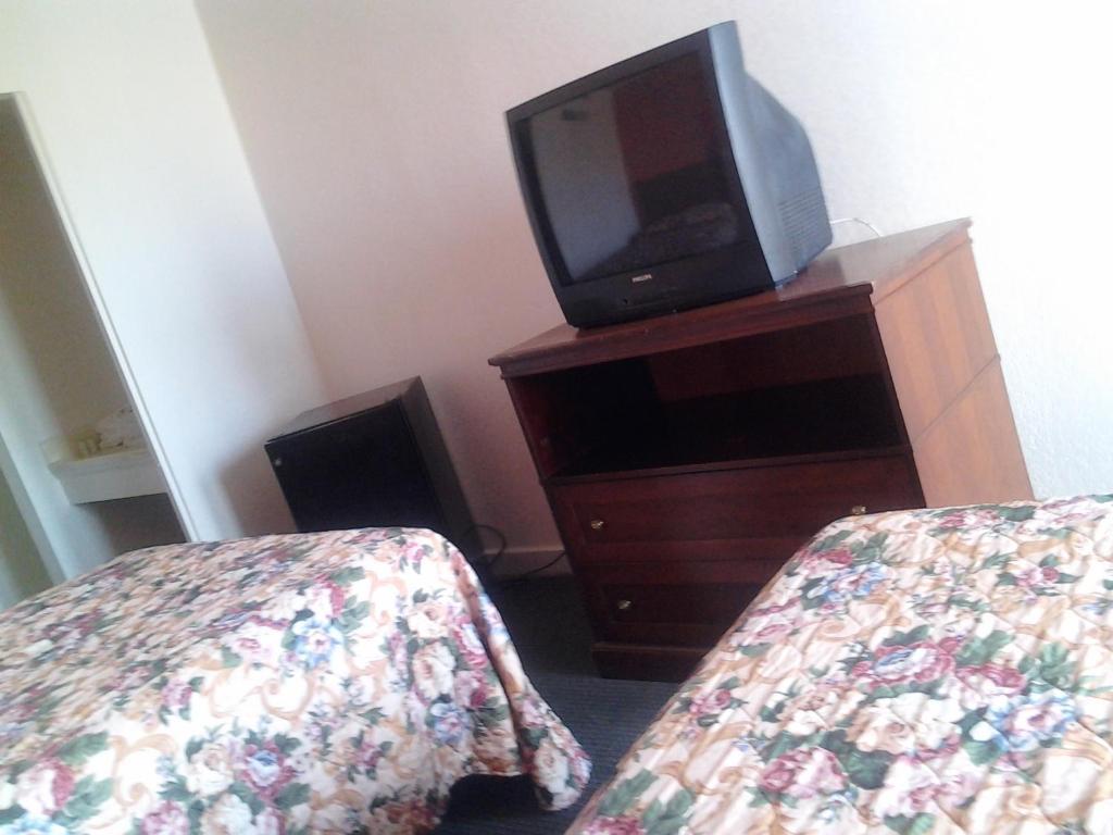 Sweets Inn Motel New Orleans Zimmer foto