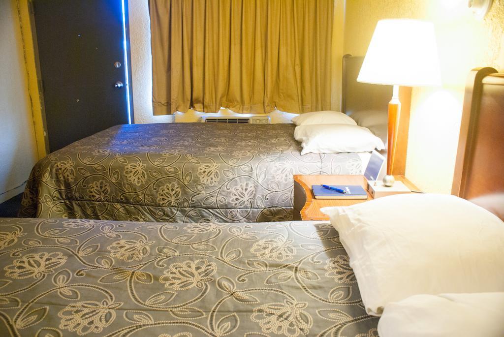 Sweets Inn Motel New Orleans Zimmer foto