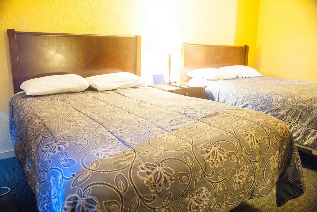 Sweets Inn Motel New Orleans Zimmer foto