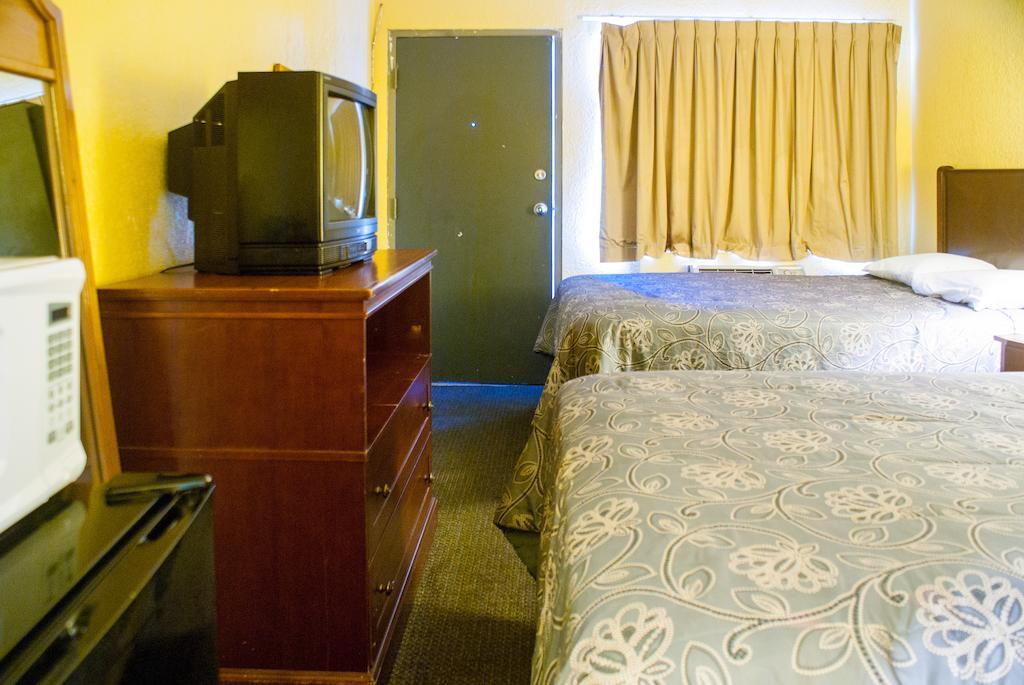 Sweets Inn Motel New Orleans Zimmer foto