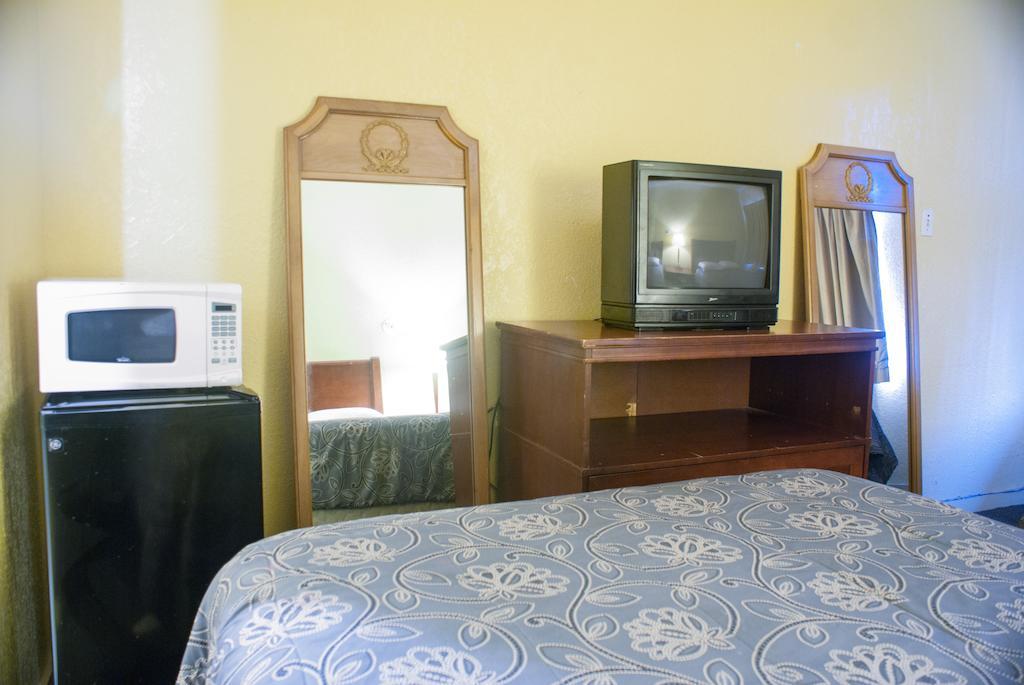 Sweets Inn Motel New Orleans Zimmer foto