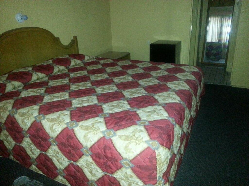 Sweets Inn Motel New Orleans Zimmer foto