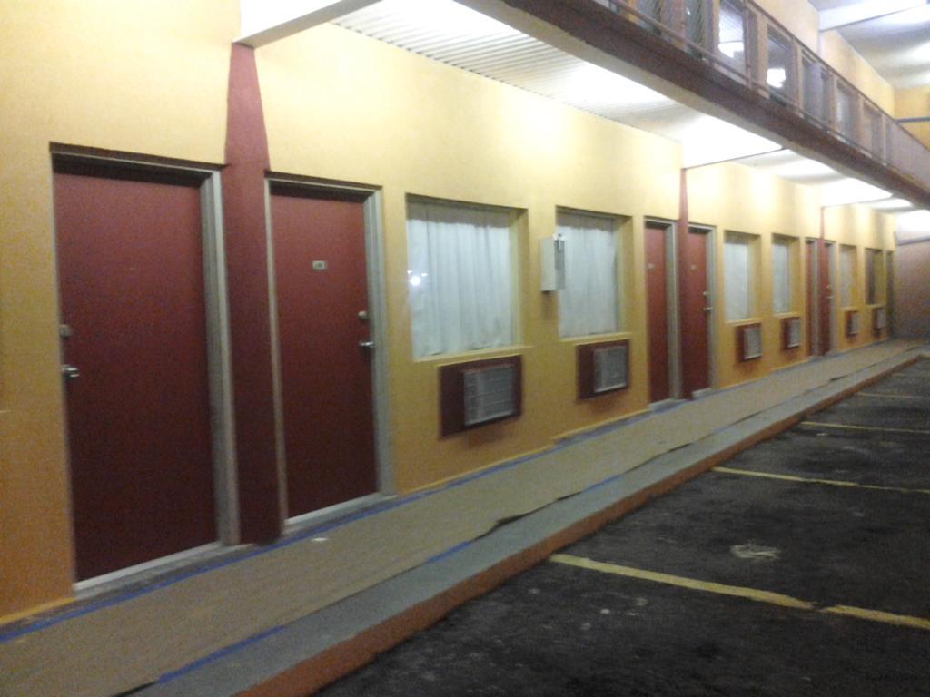 Sweets Inn Motel New Orleans Exterior foto