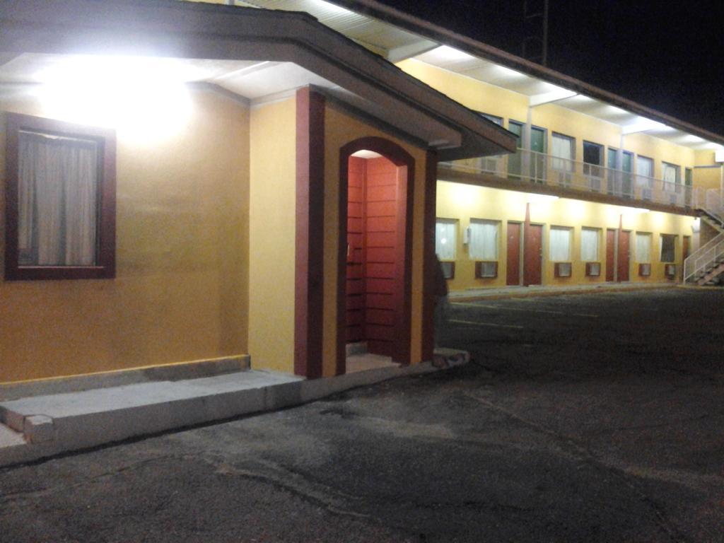 Sweets Inn Motel New Orleans Exterior foto